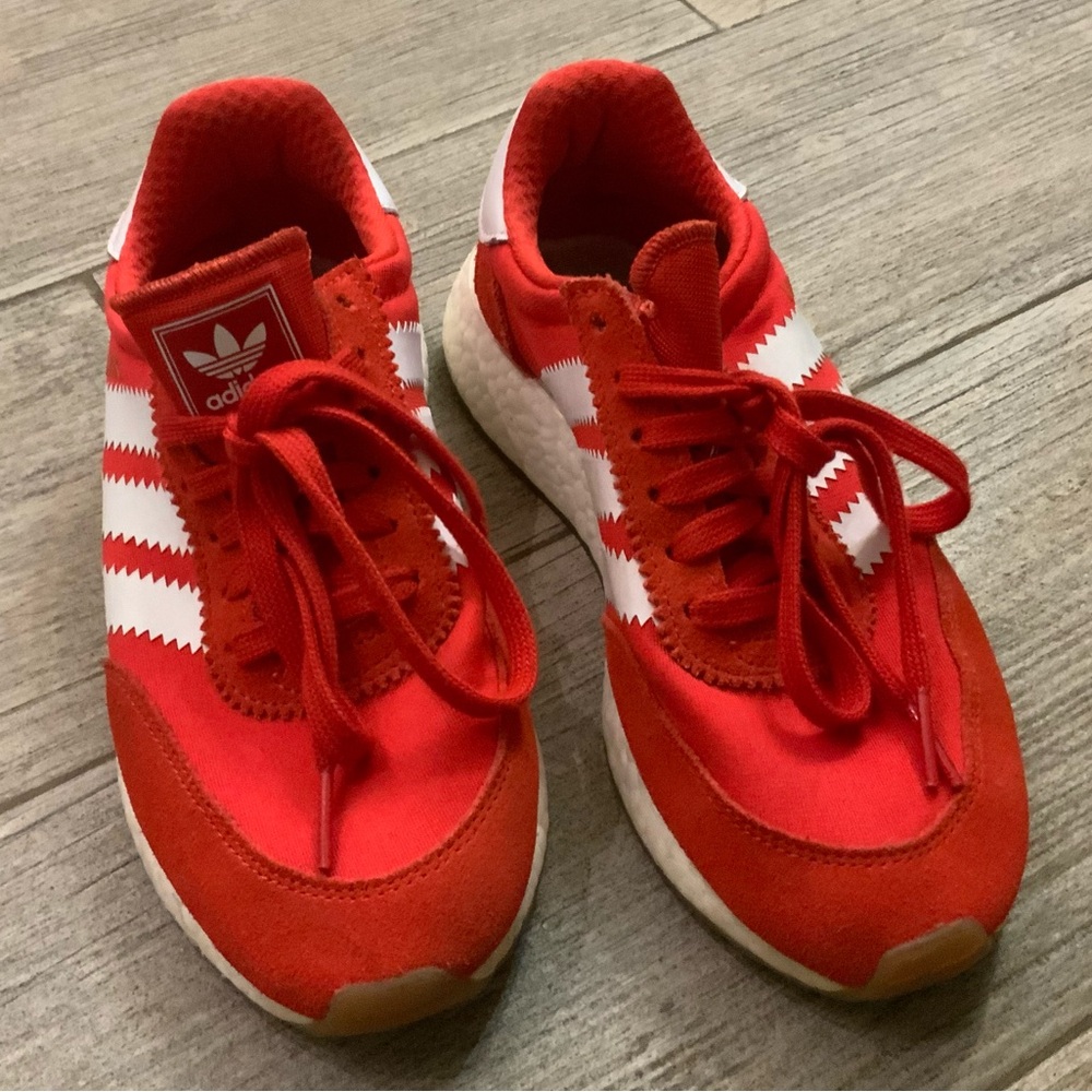 ADIDAS Inki Trainers - Picture 4 of 6